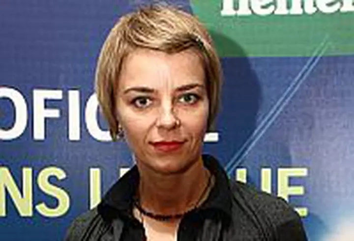 Touched by Adelina Ivan