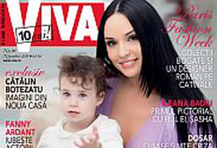 Andreea Raicu se relaxeaza in Thailanda