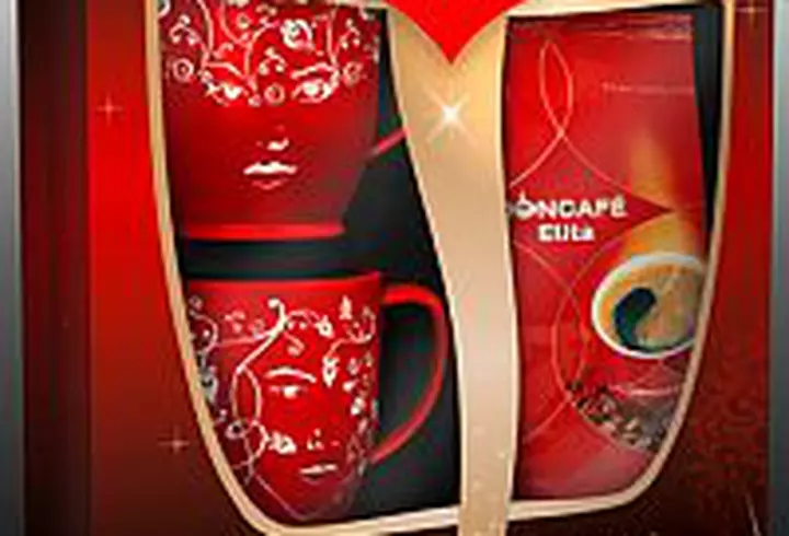 Simte bogatia gustului cu Doncafe Decaffeinated!