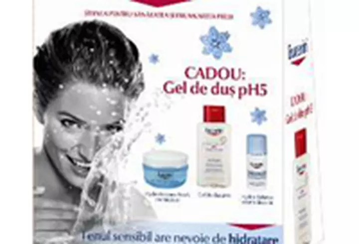 Trusa de farduri StarLight de la Ga-De