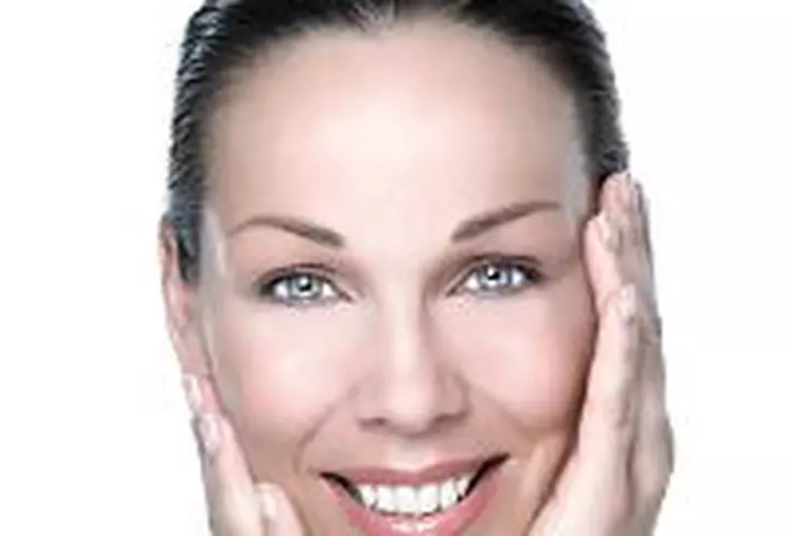 Trusa de farduri StarLight de la Ga-De