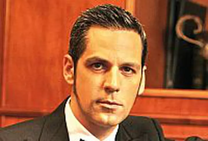 Iulia Vantur si Marius Moga