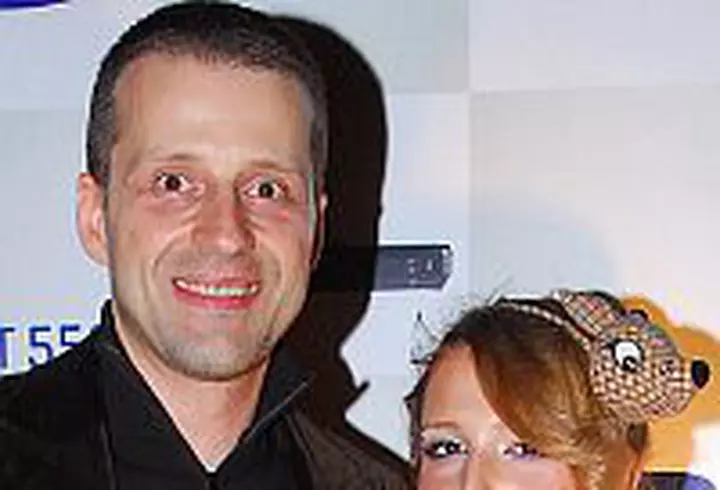 Touched by Adelina Ivan