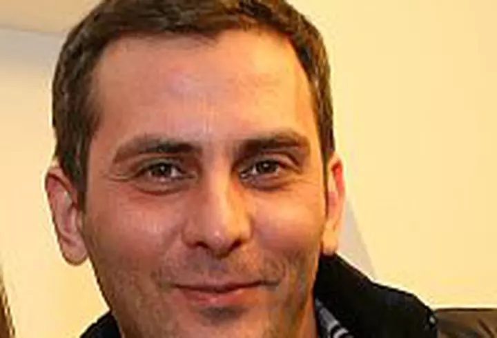 Touched by Adelina Ivan