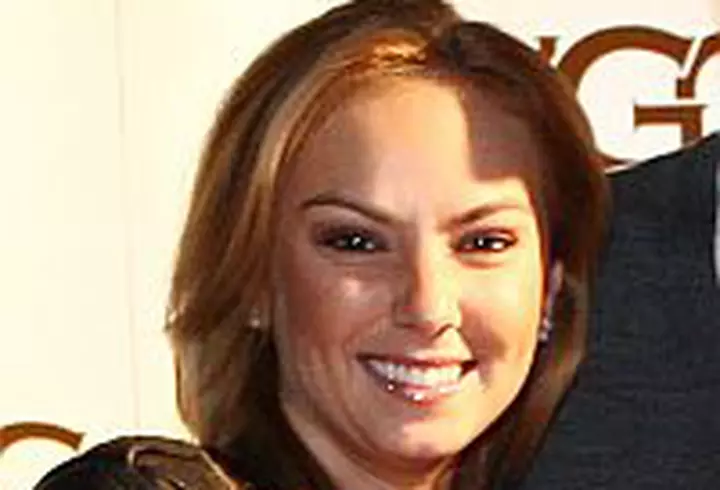 Touched by Adelina Ivan