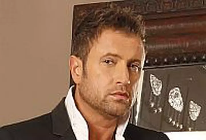 Touched by Adelina Ivan