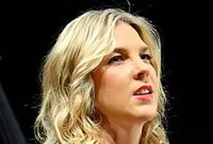 Touched by Adelina Ivan