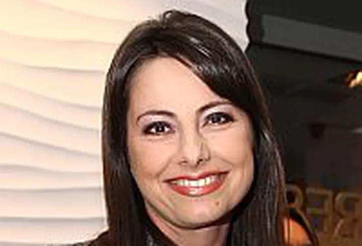 Touched by Adelina Ivan