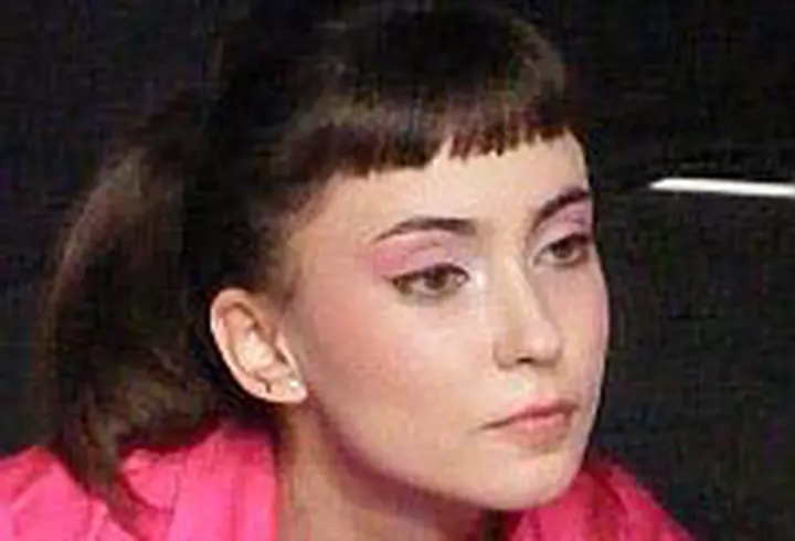 Amfitrion Corina Vladescu