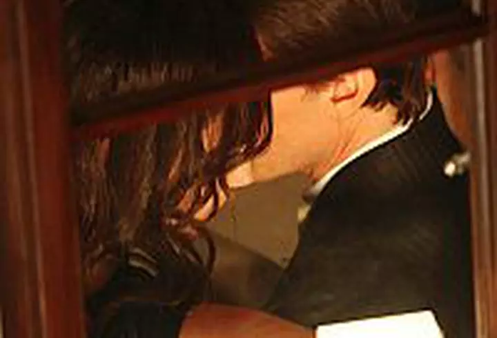 Amfitrion Corina Vladescu