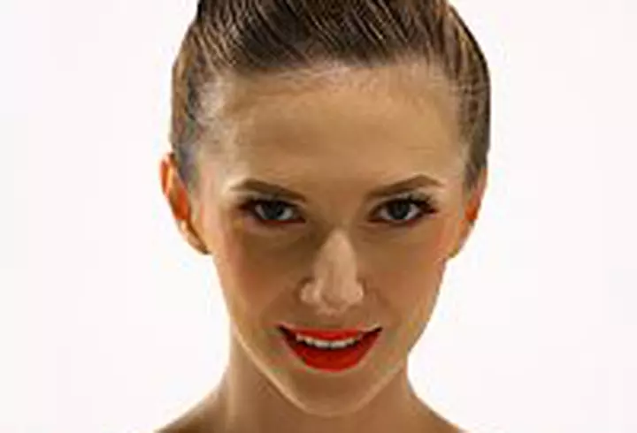 Amfitrion Corina Vladescu