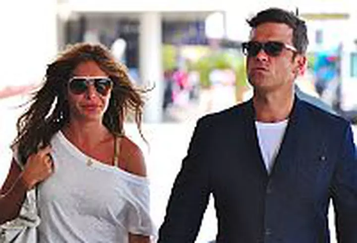 Amfitrion Corina Vladescu