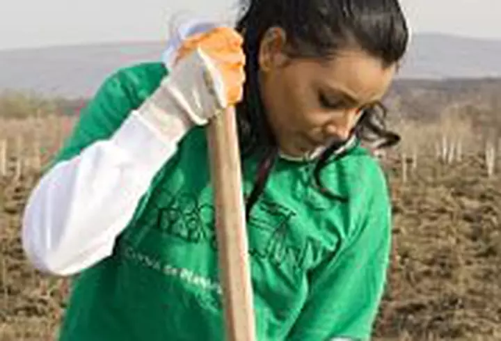 Fotografia zilei: Robert Downey Jr - Recompensat la Hollywood