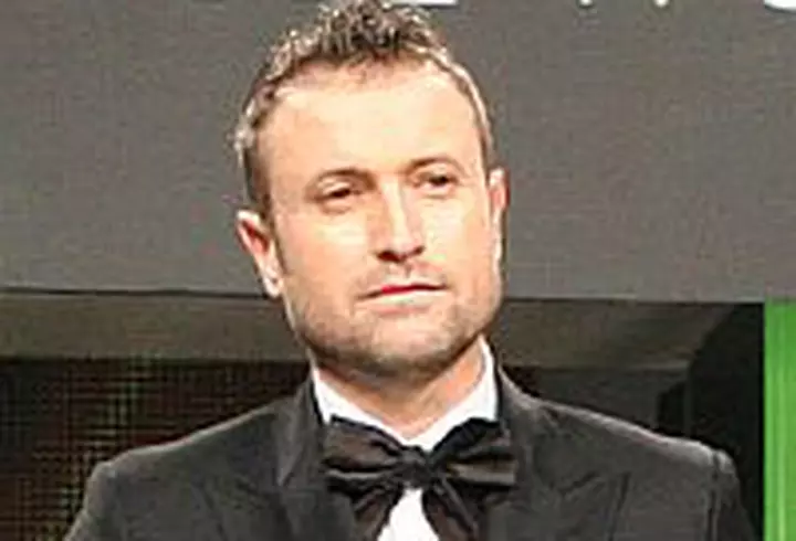 Touched by Adelina Ivan