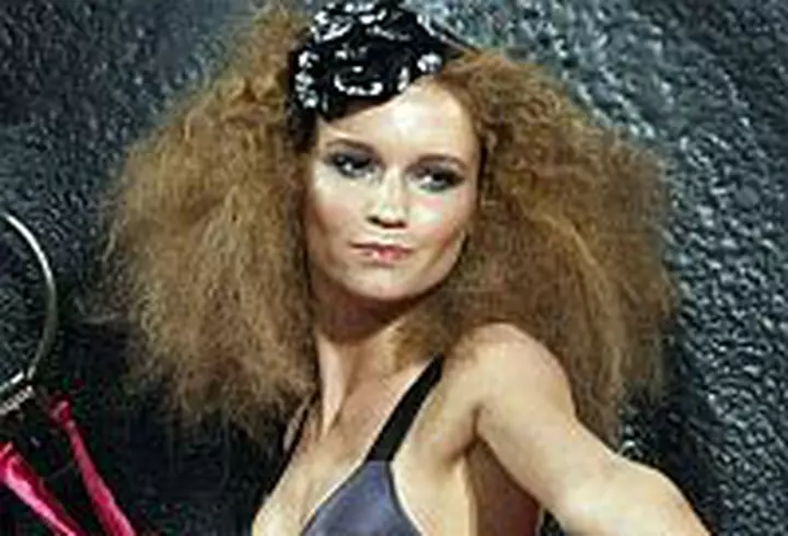 Fotografia zilei: Robert Downey Jr - Recompensat la Hollywood