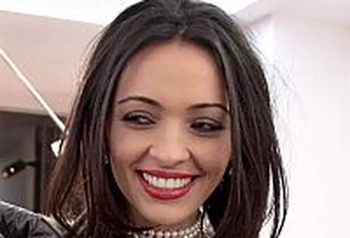 Touched by Adelina Ivan