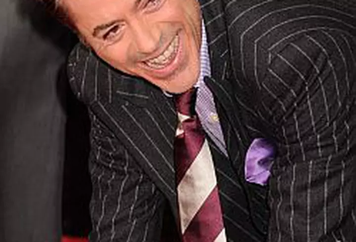 Matthew McConaughey e tata pentru a doua oara