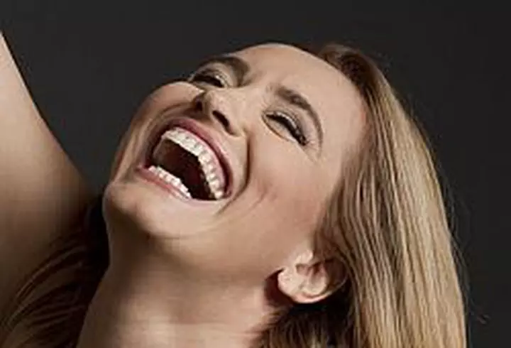 ASR Principesa Margareta - Despre Craciunurile in Familia Regala