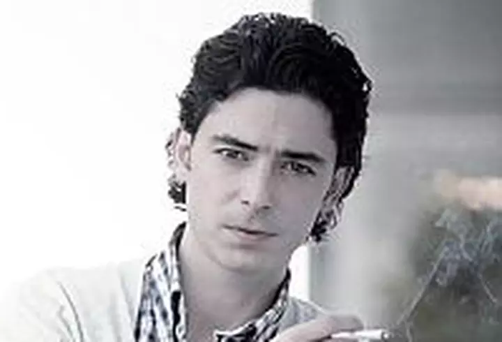 Viva! 10 ani - Fotografii care au facut istorie - Anul 2000 - Andreea Esca si Alexia