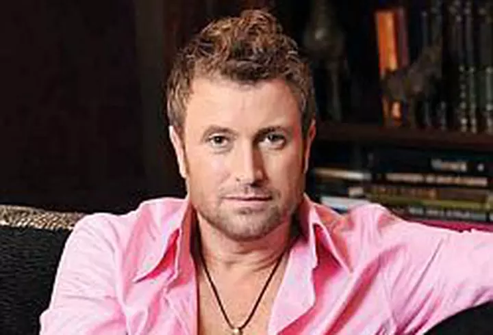 Viva! 10 ani - Fotografii care au facut istorie - Anul 2000 - Andreea Esca si Alexia