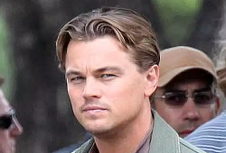 Matthew McConaughey e tata pentru a doua oara