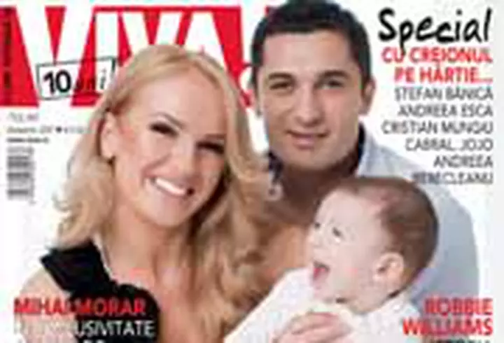 Valentine's Day cu Directia 5 - VIDEO