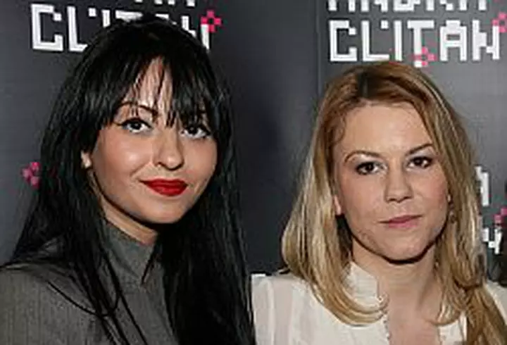 Touched by Adelina Ivan