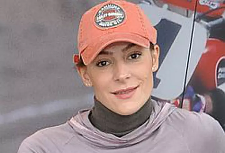 Touched by Adelina Ivan