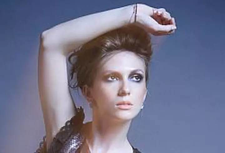 Meli Melo - Colectia primavara-vara 2010