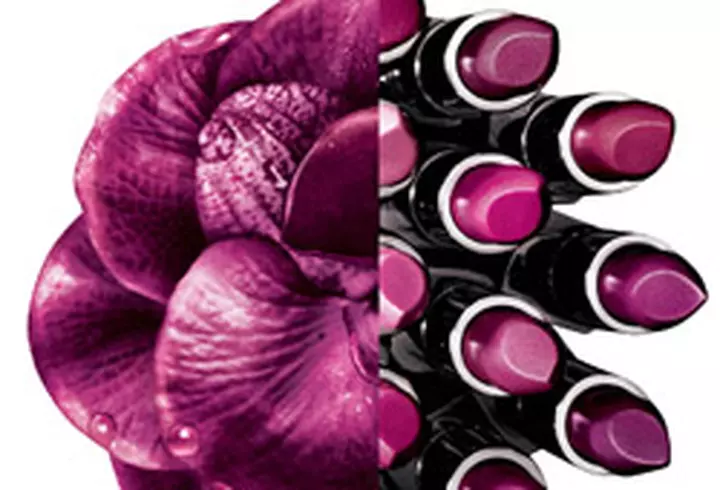 Make Up For Ever lanseaza High Definition Blush