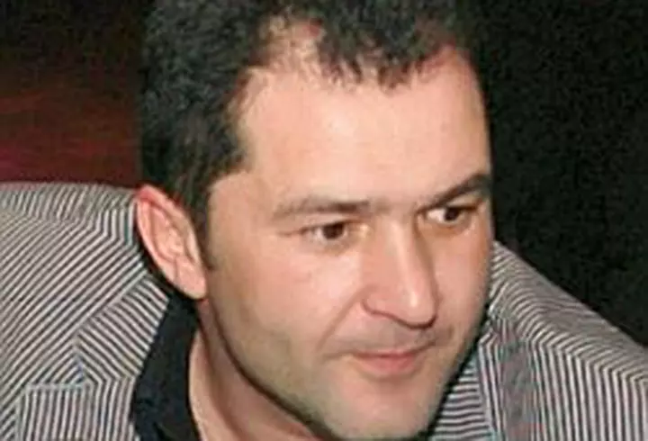 Viva! 10 ani - Fotografii care au facut istorie - Anul 2000 - Andreea Esca si Alexia