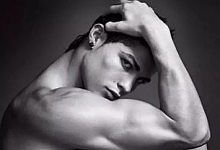 Tratamentul antirid de la Oriflame