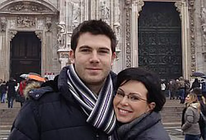 Opt top modele au pozat nud