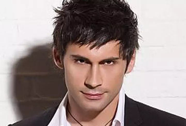 Viva! 10 ani - Fotografii care au facut istorie - Anul 2000 - Andreea Esca si Alexia