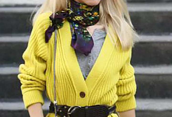 Tratamentul antirid de la Oriflame