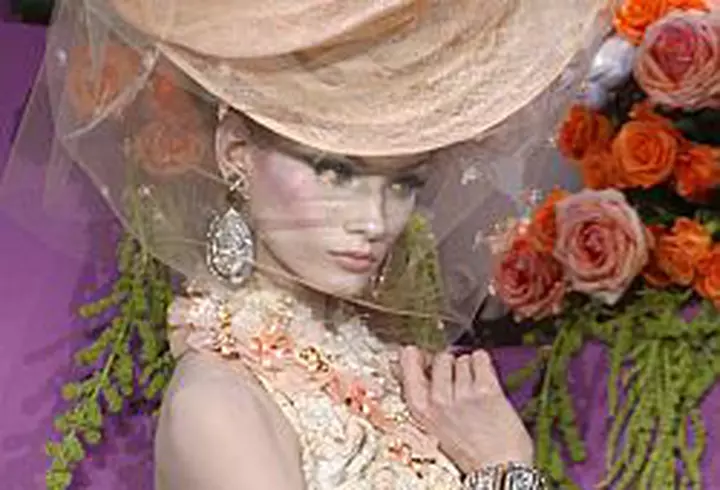 Jesus Luz i-a spus adio Madonnei