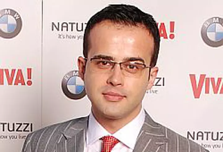 Jesus Luz i-a spus adio Madonnei