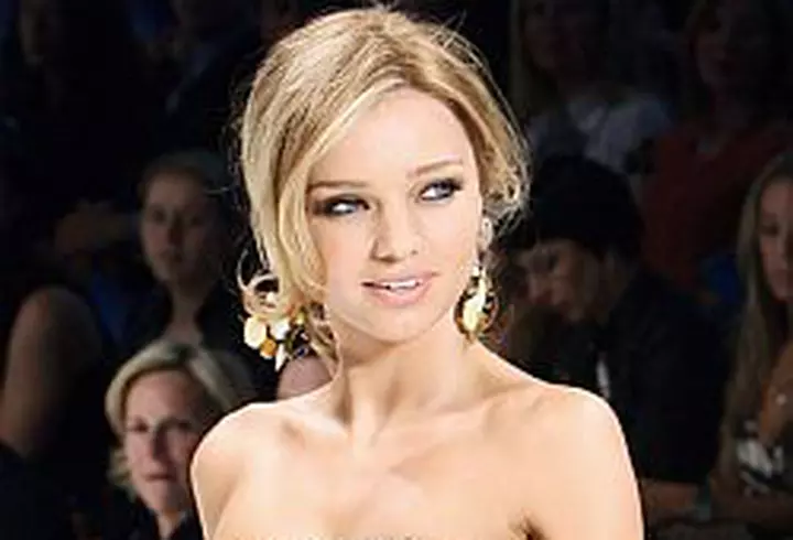 Jesus Luz i-a spus adio Madonnei