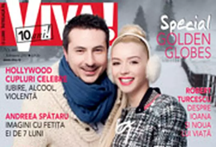 Jesus Luz i-a spus adio Madonnei