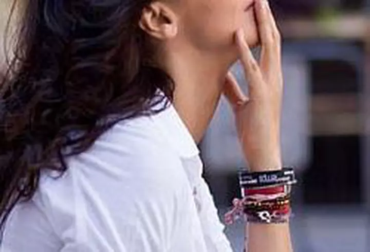 Jesus Luz i-a spus adio Madonnei