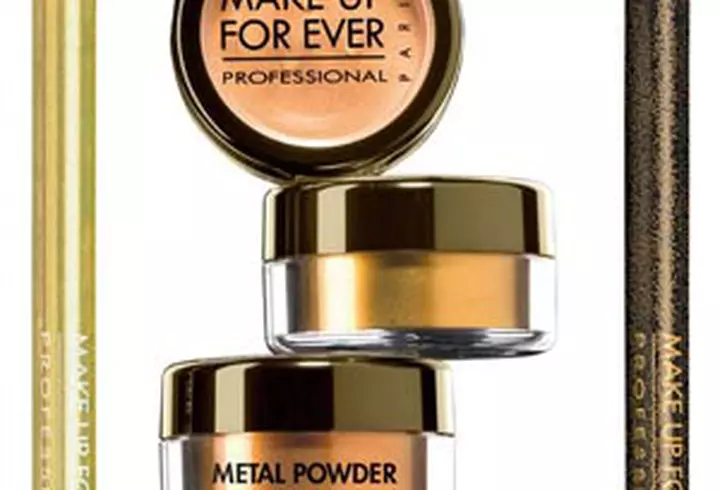 Make Up For Ever lanseaza High Definition Blush