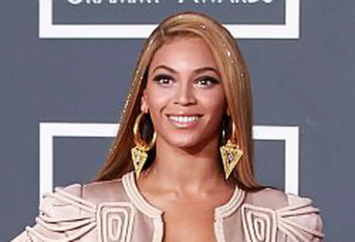 Jesus Luz i-a spus adio Madonnei