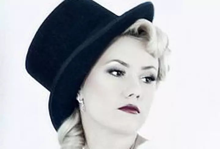 Tratamentul antirid de la Oriflame