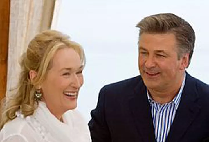 London Boulevard - VIDEO