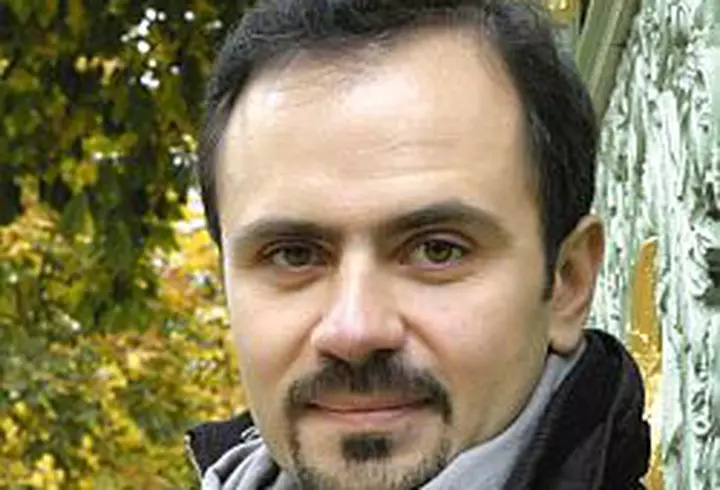 Mihai Dobrovolschi - La casa de vacanta de la Ciolpani