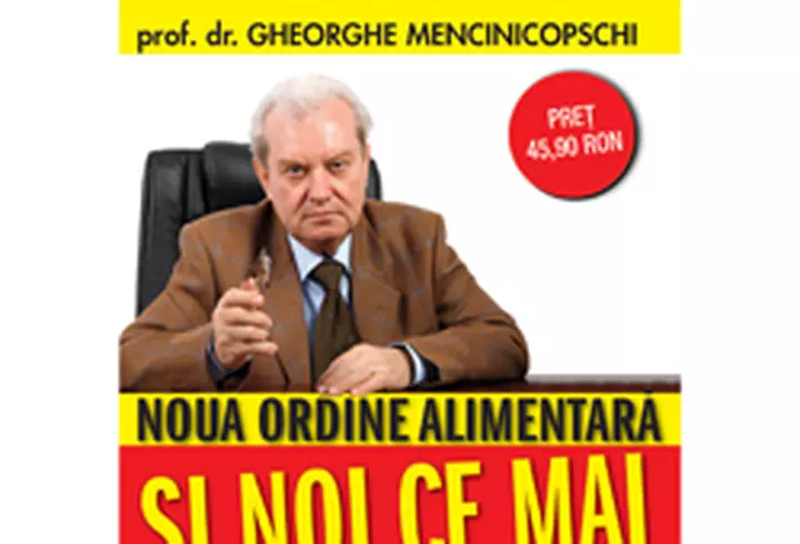 Scriitorul Norman Manea vine in Romania