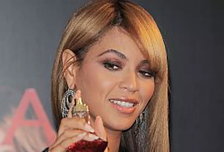 Tratamentul antirid de la Oriflame