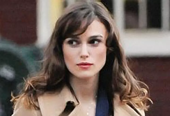 Tratamentul antirid de la Oriflame