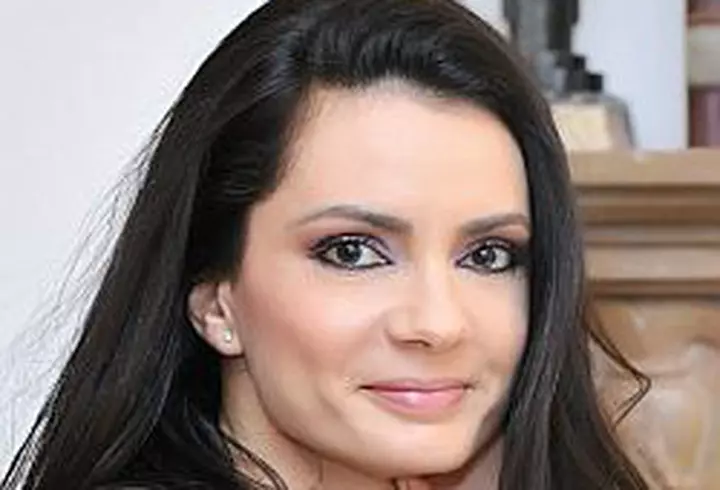 Vedetele iubesc cosmeticele