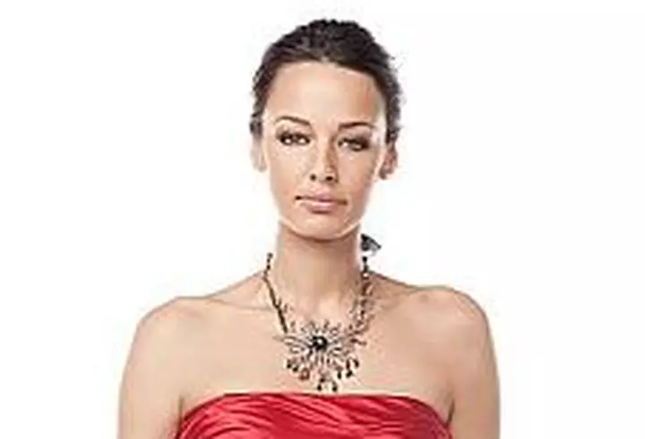 Cosmina Pasarin are intalnire pe 2